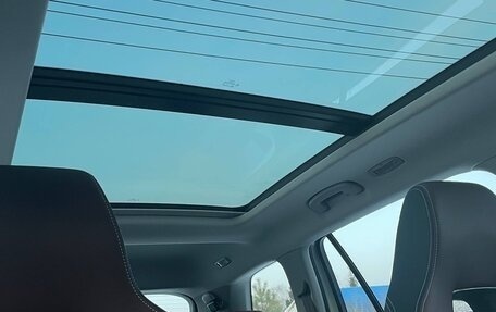 Skoda Kodiaq I, 2025 год, 4 950 000 рублей, 11 фотография