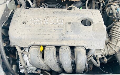 Toyota Avensis III рестайлинг, 2007 год, 800 000 рублей, 9 фотография