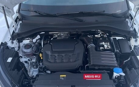 Skoda Kodiaq I, 2025 год, 4 950 000 рублей, 14 фотография