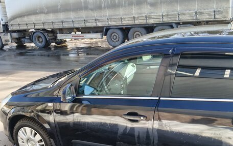 Opel Astra H, 2011 год, 550 000 рублей, 3 фотография