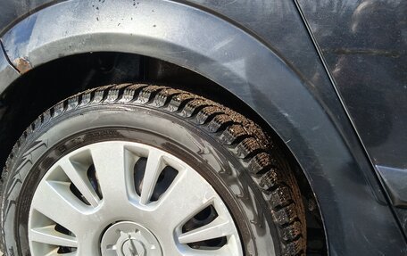 Opel Astra H, 2011 год, 550 000 рублей, 5 фотография