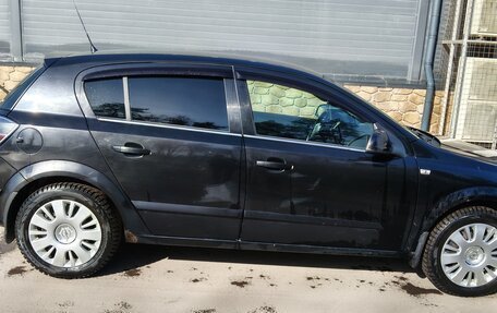 Opel Astra H, 2011 год, 550 000 рублей, 2 фотография