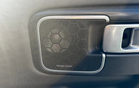 Land Rover Range Rover III, 2009 год, 1 660 000 рублей, 20 фотография