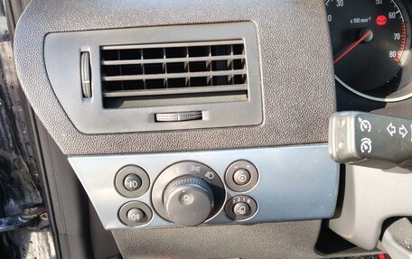 Opel Astra H, 2011 год, 550 000 рублей, 10 фотография