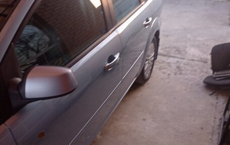 Ford Focus II рестайлинг, 2008 год, 210 000 рублей, 2 фотография