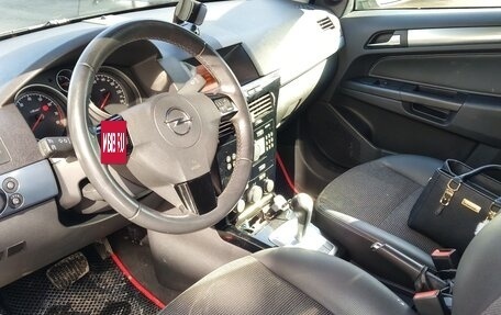 Opel Astra H, 2011 год, 550 000 рублей, 6 фотография