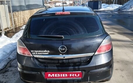 Opel Astra H, 2011 год, 550 000 рублей, 4 фотография