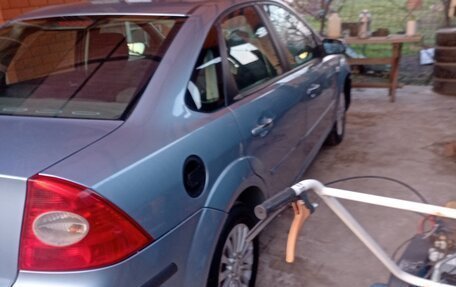 Ford Focus II рестайлинг, 2008 год, 210 000 рублей, 6 фотография