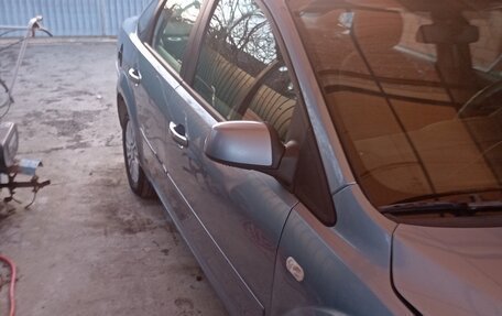 Ford Focus II рестайлинг, 2008 год, 210 000 рублей, 5 фотография