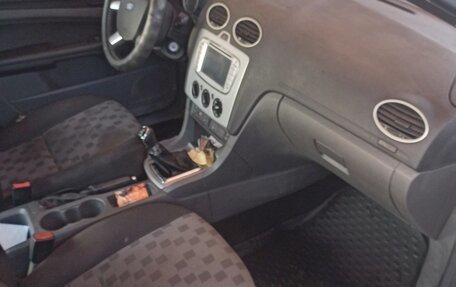 Ford Focus II рестайлинг, 2008 год, 210 000 рублей, 10 фотография