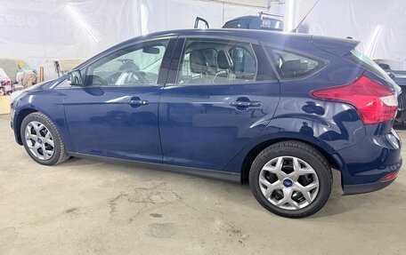 Ford Focus III, 2013 год, 750 000 рублей, 5 фотография