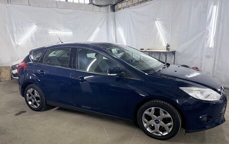 Ford Focus III, 2013 год, 750 000 рублей, 6 фотография