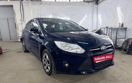 Ford Focus III, 2013 год, 750 000 рублей, 4 фотография
