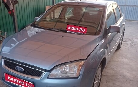 Ford Focus II рестайлинг, 2008 год, 210 000 рублей, 11 фотография