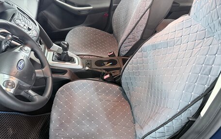 Ford Focus III, 2013 год, 750 000 рублей, 13 фотография