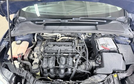 Ford Focus III, 2013 год, 750 000 рублей, 14 фотография