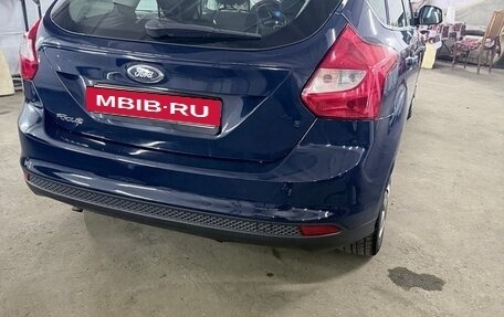 Ford Focus III, 2013 год, 750 000 рублей, 9 фотография