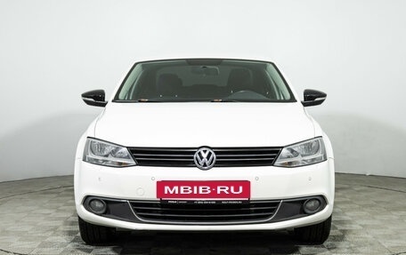 Volkswagen Jetta VI, 2014 год, 960 000 рублей, 2 фотография