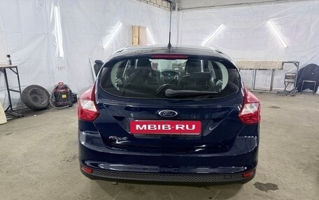 Ford Focus III, 2013 год, 750 000 рублей, 8 фотография