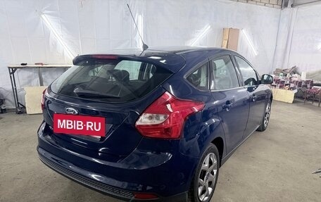 Ford Focus III, 2013 год, 750 000 рублей, 10 фотография