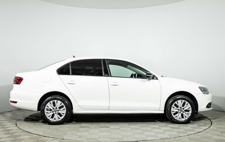 Volkswagen Jetta VI, 2014 год, 960 000 рублей, 4 фотография