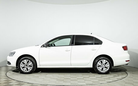 Volkswagen Jetta VI, 2014 год, 960 000 рублей, 8 фотография