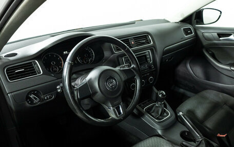 Volkswagen Jetta VI, 2014 год, 960 000 рублей, 11 фотография