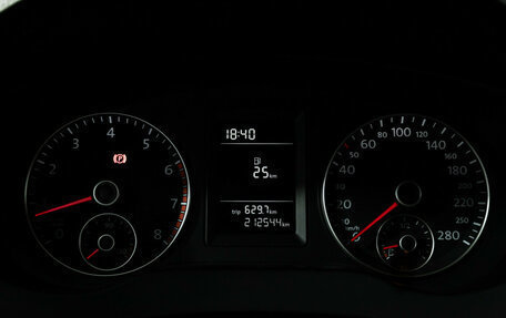 Volkswagen Jetta VI, 2014 год, 960 000 рублей, 12 фотография