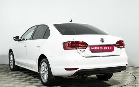 Volkswagen Jetta VI, 2014 год, 960 000 рублей, 7 фотография