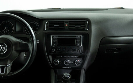 Volkswagen Jetta VI, 2014 год, 960 000 рублей, 14 фотография