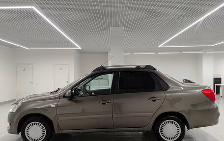 Datsun on-DO I рестайлинг, 2015 год, 409 000 рублей, 10 фотография