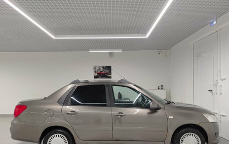 Datsun on-DO I рестайлинг, 2015 год, 409 000 рублей, 5 фотография