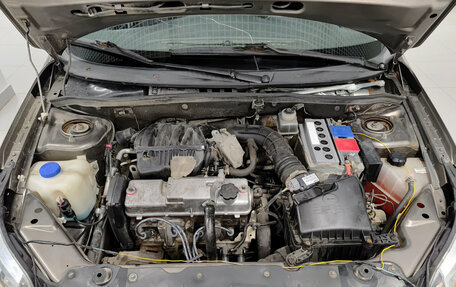 Datsun on-DO I рестайлинг, 2015 год, 409 000 рублей, 11 фотография