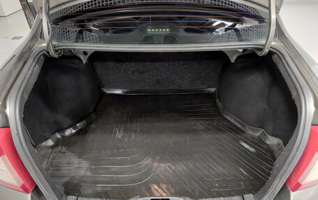 Datsun on-DO I рестайлинг, 2015 год, 409 000 рублей, 12 фотография