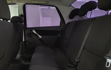 Datsun on-DO I рестайлинг, 2015 год, 409 000 рублей, 15 фотография