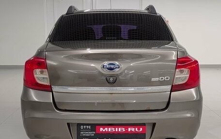 Datsun on-DO I рестайлинг, 2015 год, 409 000 рублей, 7 фотография