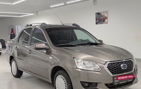 Datsun on-DO I рестайлинг, 2015 год, 409 000 рублей, 3 фотография