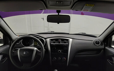 Datsun on-DO I рестайлинг, 2015 год, 409 000 рублей, 17 фотография