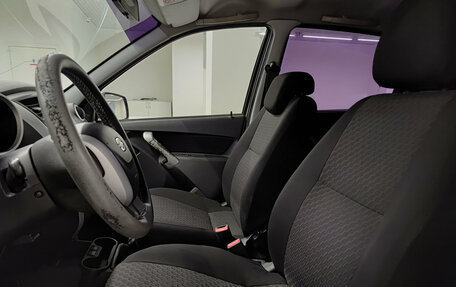 Datsun on-DO I рестайлинг, 2015 год, 409 000 рублей, 20 фотография