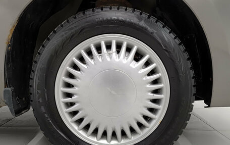 Datsun on-DO I рестайлинг, 2015 год, 409 000 рублей, 22 фотография