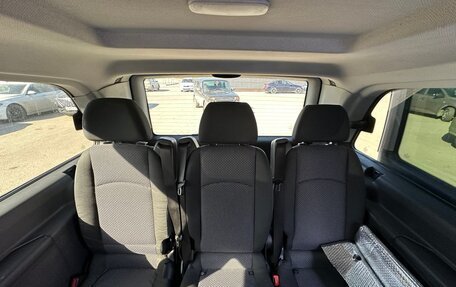 Mercedes-Benz Vito, 2012 год, 2 277 000 рублей, 4 фотография