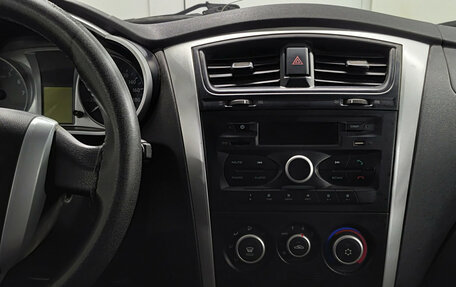 Datsun on-DO I рестайлинг, 2015 год, 409 000 рублей, 18 фотография