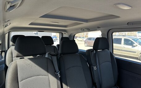 Mercedes-Benz Vito, 2012 год, 2 277 000 рублей, 10 фотография