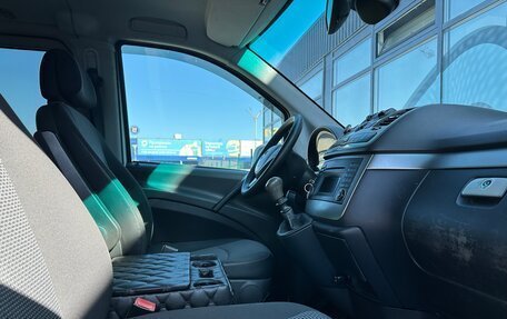 Mercedes-Benz Vito, 2012 год, 2 277 000 рублей, 7 фотография