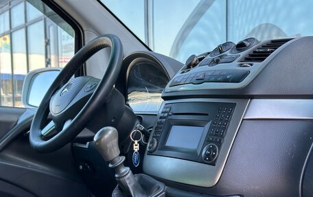 Mercedes-Benz Vito, 2012 год, 2 277 000 рублей, 11 фотография
