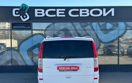 Mercedes-Benz Vito, 2012 год, 2 277 000 рублей, 6 фотография