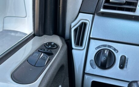 Mercedes-Benz Vito, 2012 год, 2 277 000 рублей, 16 фотография