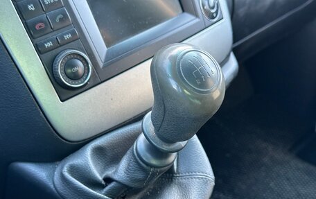 Mercedes-Benz Vito, 2012 год, 2 277 000 рублей, 17 фотография