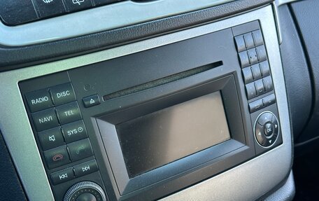 Mercedes-Benz Vito, 2012 год, 2 277 000 рублей, 18 фотография