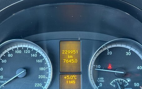 Mercedes-Benz Vito, 2012 год, 2 277 000 рублей, 20 фотография